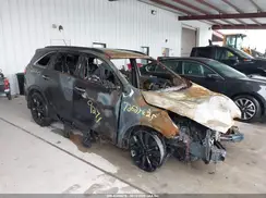 5XYPG4A55KG609271 2019 KIA SORENTO