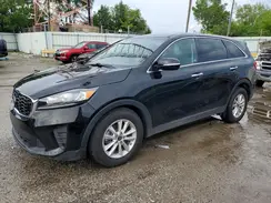 5XYPG4A55LG613015 2020 KIA SORENTO