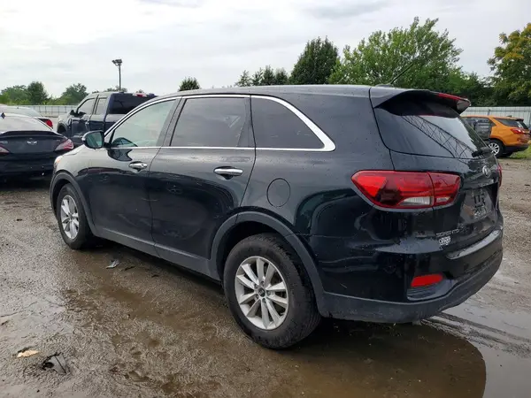 5XYPG4A55LG613015 2020 KIA SORENTO - Image 2