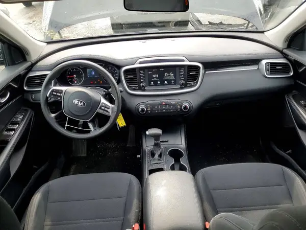 5XYPG4A55LG613015 2020 KIA SORENTO - Image 8