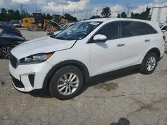5XYPG4A55LG614410 2020 KIA SORENTO