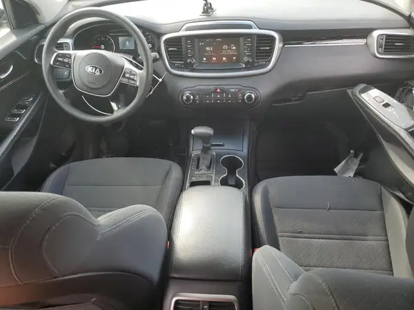 5XYPG4A55LG614410 2020 KIA SORENTO - Image 8