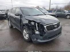 5XYPG4A55LG614441 2020 KIA SORENTO