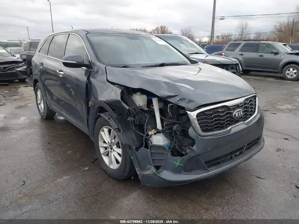 5XYPG4A55LG614441 2020 KIA SORENTO - Image 1