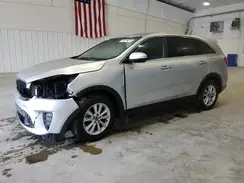 5XYPG4A55LG615010 2020 KIA SORENTO