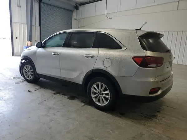 5XYPG4A55LG615010 2020 KIA SORENTO - Image 2