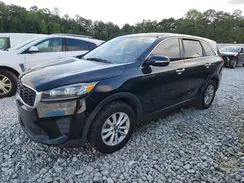 5XYPG4A55LG615041 2020 KIA SORENTO