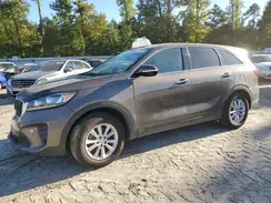 5XYPG4A55LG615444 2020 KIA SORENTO