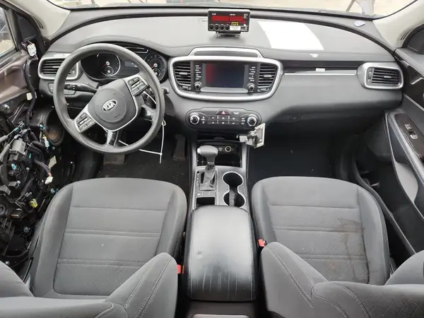 5XYPG4A55LG615444 2020 KIA SORENTO - Image 8