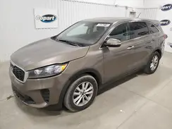 5XYPG4A55LG615475 2020 KIA SORENTO