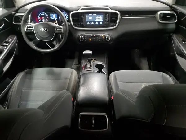 5XYPG4A55LG615475 2020 KIA SORENTO - Image 8