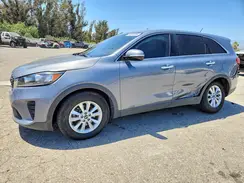 5XYPG4A55LG615489 2020 KIA SORENTO