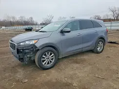 5XYPG4A55LG615587 2020 KIA SORENTO