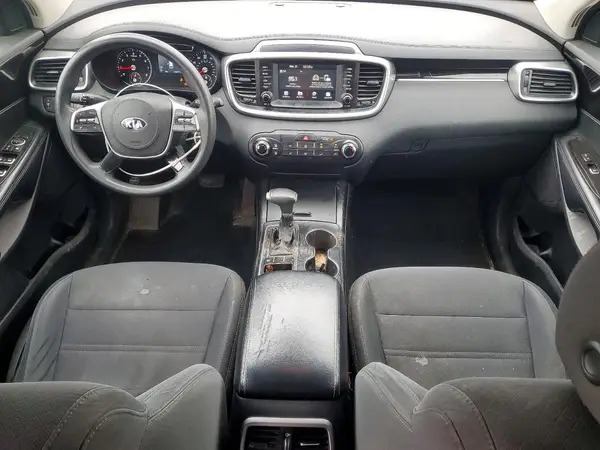 5XYPG4A55LG615587 2020 KIA SORENTO - Image 8