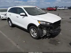 5XYPG4A55LG615699 2020 KIA SORENTO
