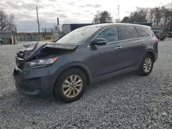 5XYPG4A55LG615931 2020 KIA SORENTO