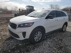 5XYPG4A55LG616139 2020 KIA SORENTO
