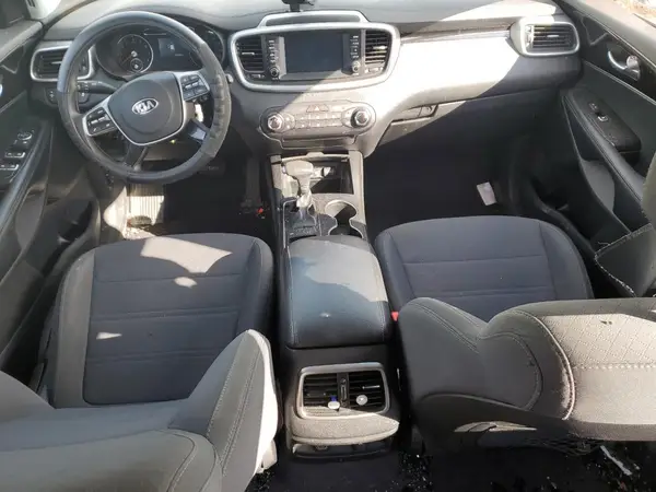 5XYPG4A55LG616139 2020 KIA SORENTO - Image 8