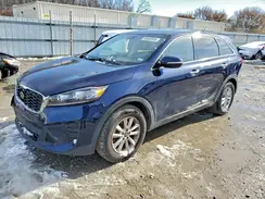 5XYPG4A55LG616240 2020 KIA SORENTO