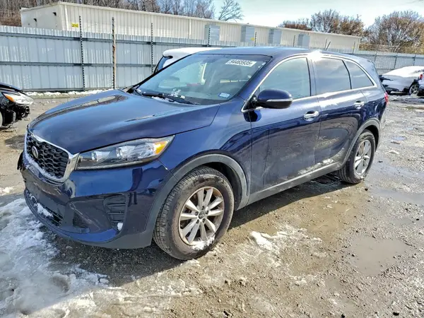 5XYPG4A55LG616240 2020 KIA SORENTO - Image 1