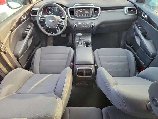 5XYPG4A55LG616240 2020 KIA SORENTO - Image 8