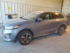 5XYPG4A55LG619820 2020 KIA SORENTO