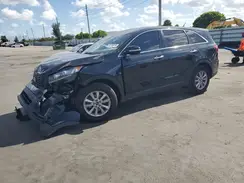 5XYPG4A55LG621003 2020 KIA SORENTO