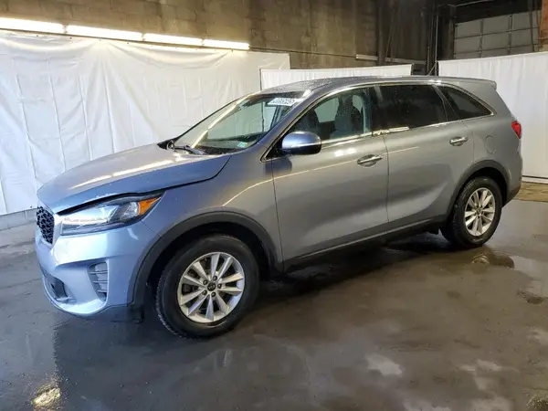 5XYPG4A55LG621051 2020 KIA SORENTO - Image 1