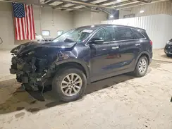 5XYPG4A55LG622460 2020 KIA SORENTO