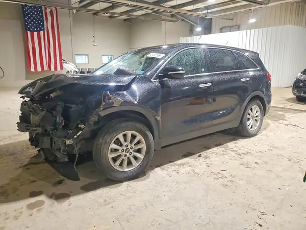 5XYPG4A55LG622460 2020 KIA SORENTO - Image 1