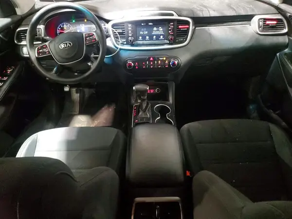 5XYPG4A55LG622460 2020 KIA SORENTO - Image 8