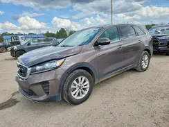 5XYPG4A55LG622524 2020 KIA SORENTO