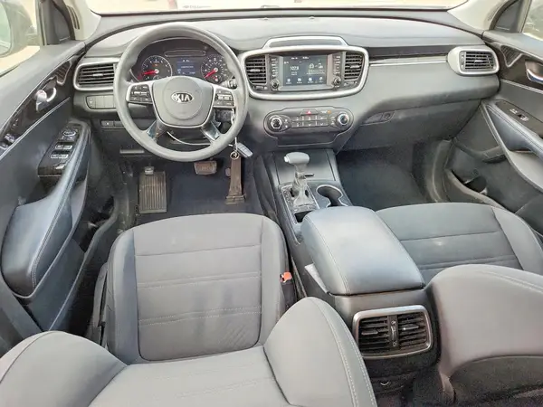 5XYPG4A55LG622524 2020 KIA SORENTO - Image 8