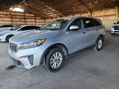 5XYPG4A55LG623186 2020 KIA SORENTO