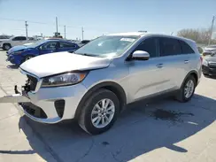 5XYPG4A55LG627108 2020 KIA SORENTO
