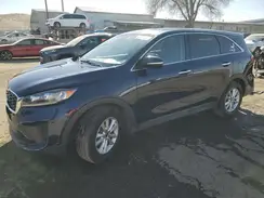 5XYPG4A55LG627819 2020 KIA SORENTO