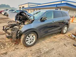 5XYPG4A55LG627867 2020 KIA SORENTO