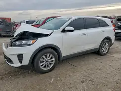 5XYPG4A55LG629036 2020 KIA SORENTO
