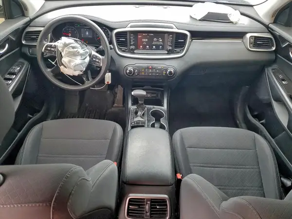 5XYPG4A55LG629036 2020 KIA SORENTO - Image 8