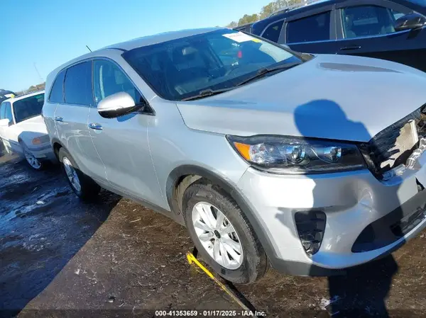 5XYPG4A55LG629103 2020 KIA SORENTO - Image 1