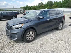5XYPG4A55LG629585 2020 KIA SORENTO