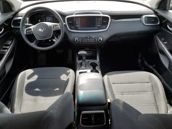 5XYPG4A55LG629585 2020 KIA SORENTO - Image 8