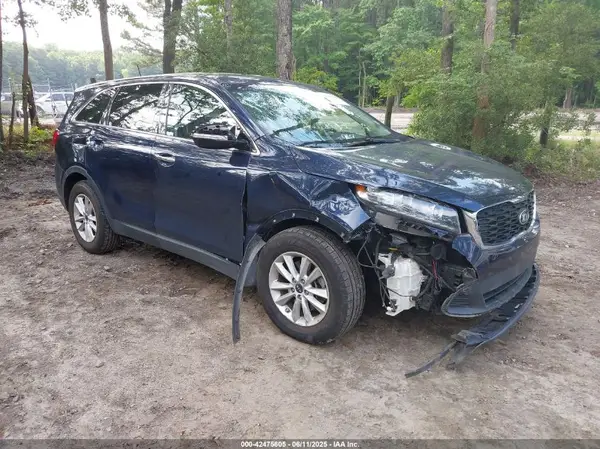 5XYPG4A55LG629750 2020 KIA SORENTO - Image 1