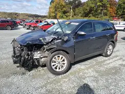 5XYPG4A55LG630042 2020 KIA SORENTO