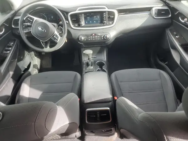 5XYPG4A55LG630476 2020 KIA SORENTO - Image 8