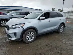 5XYPG4A55LG631868 2020 KIA SORENTO