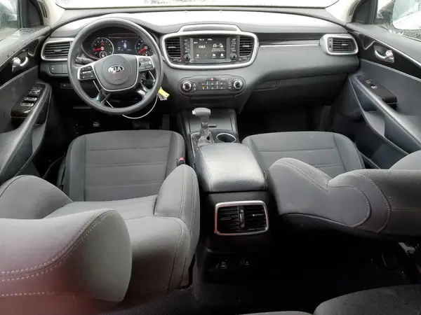 5XYPG4A55LG631868 2020 KIA SORENTO - Image 8