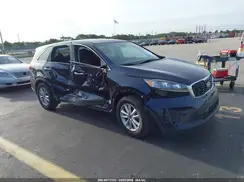 5XYPG4A55LG632177 2020 KIA SORENTO