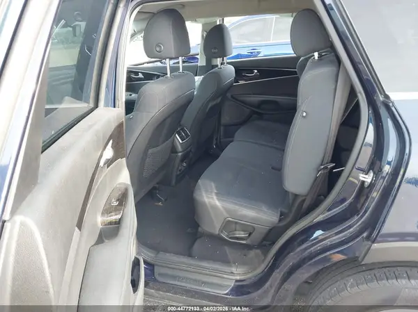 5XYPG4A55LG632177 2020 KIA SORENTO - Image 8