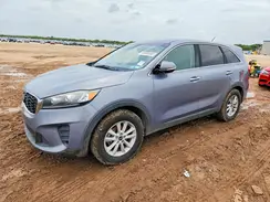 5XYPG4A55LG632910 2020 KIA SORENTO